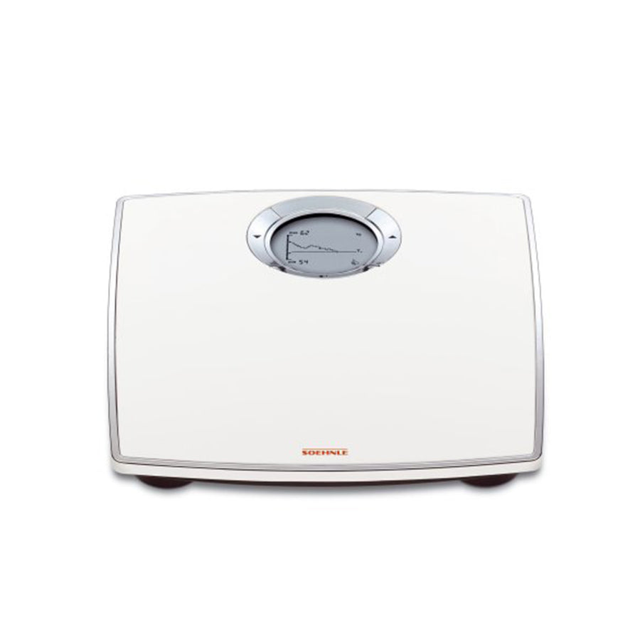 Seohnle Digital Scale White