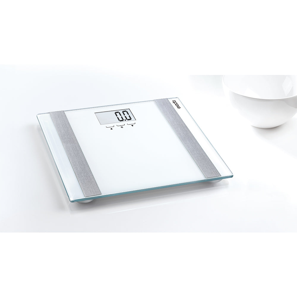 Digital Deluxe Scale side