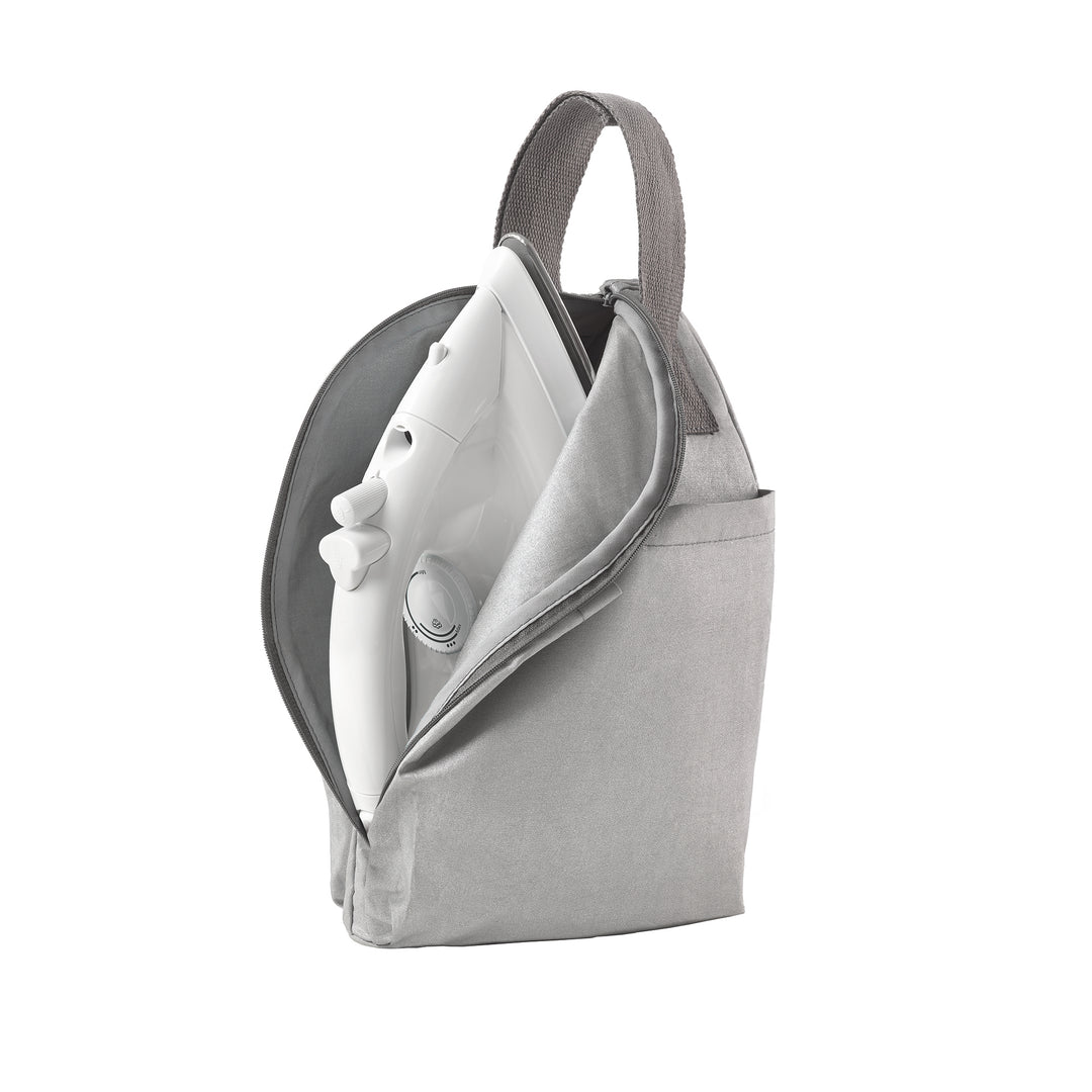 Rayen Portable Iron Storage Bag