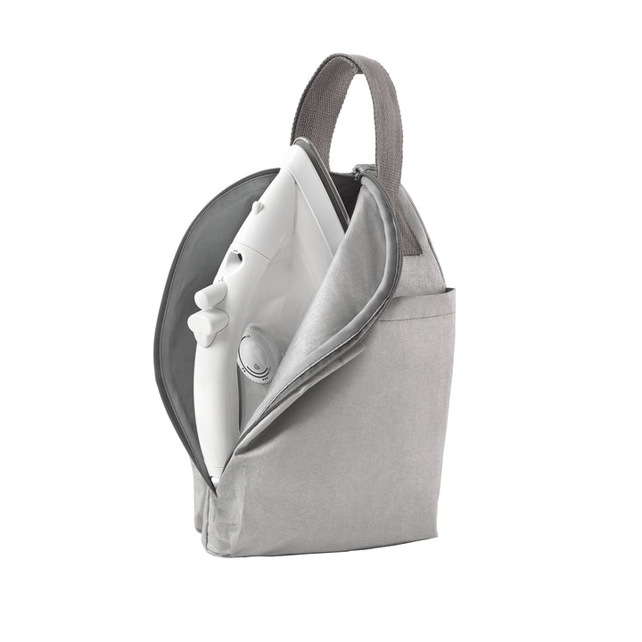 Rayen Portable Iron Storage Bag