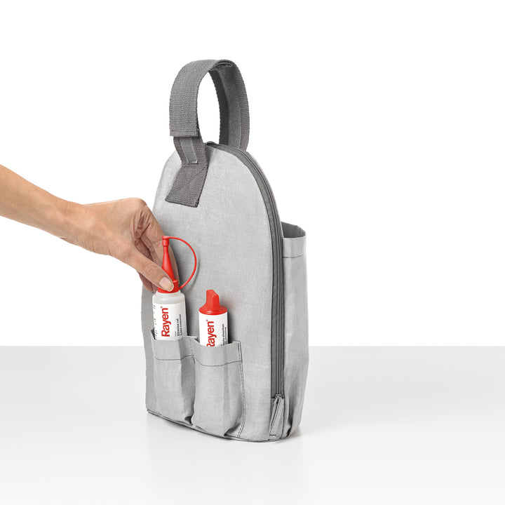 Rayen Portable Iron Storage Bag 1