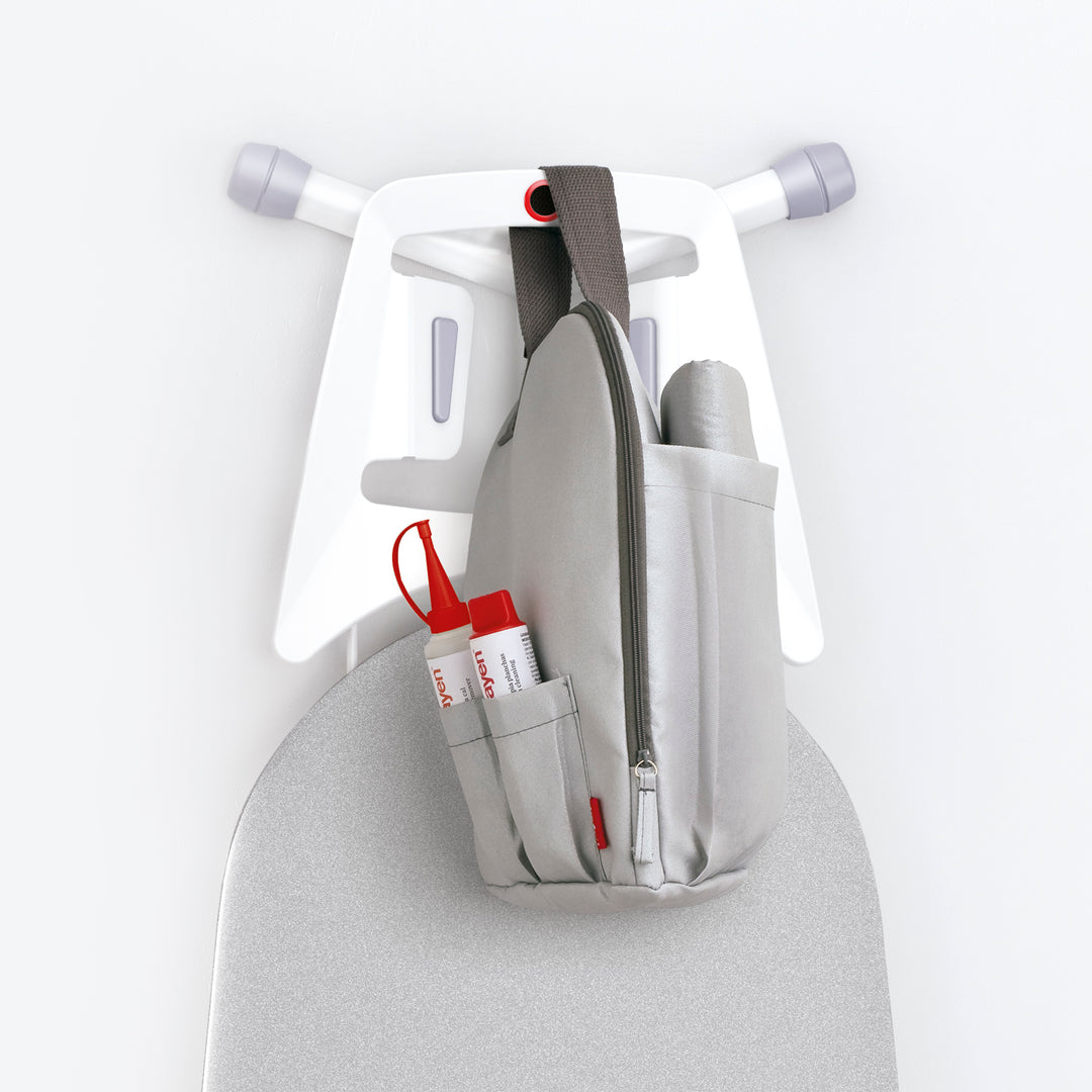 Rayen Portable Iron Storage Bag 2