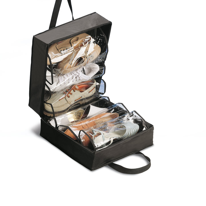 Rayen High Quality Shoe Suitcase for Travelling 25 x 32 x 28cm