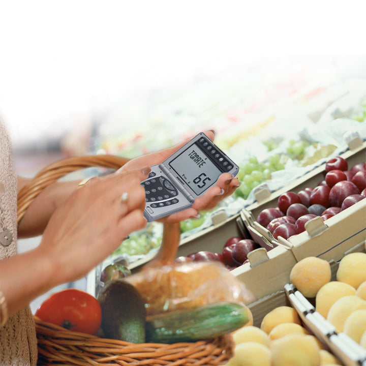 Food control plus Lifestyle