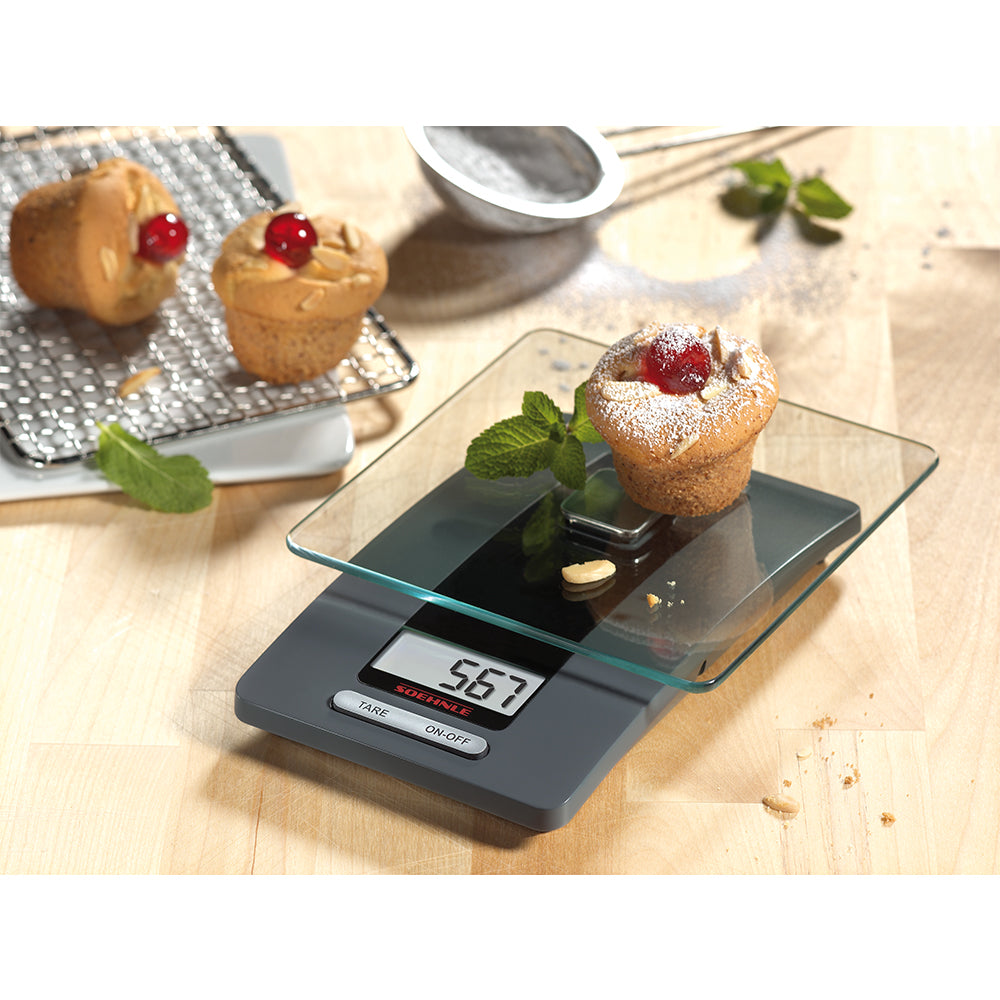 Kitchen Digital Scale Fiesta Lifestyle