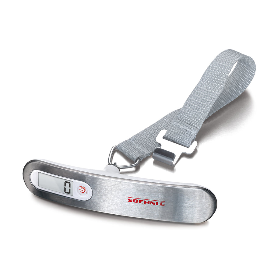Soehnle Luggage Scale