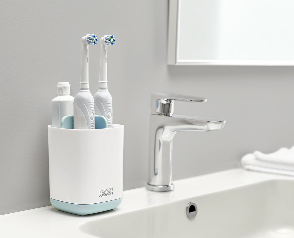 Joseph Joseph EasyStore Toothbrush Holder 2