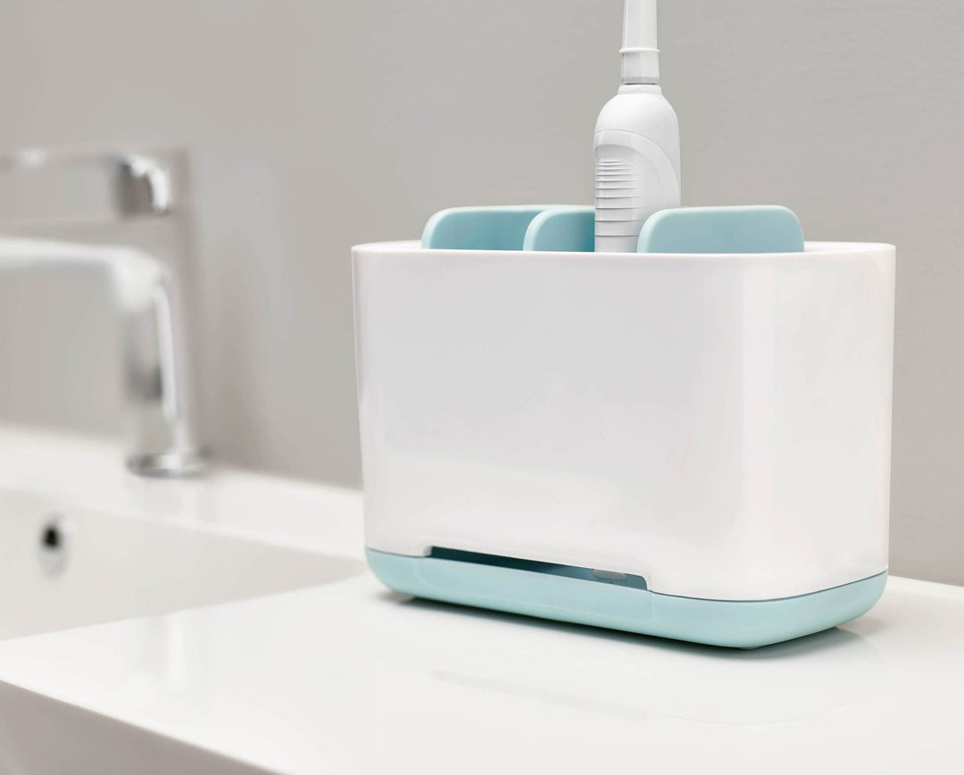 Joseph Joseph EasyStore Large Toothbrush Holder 3