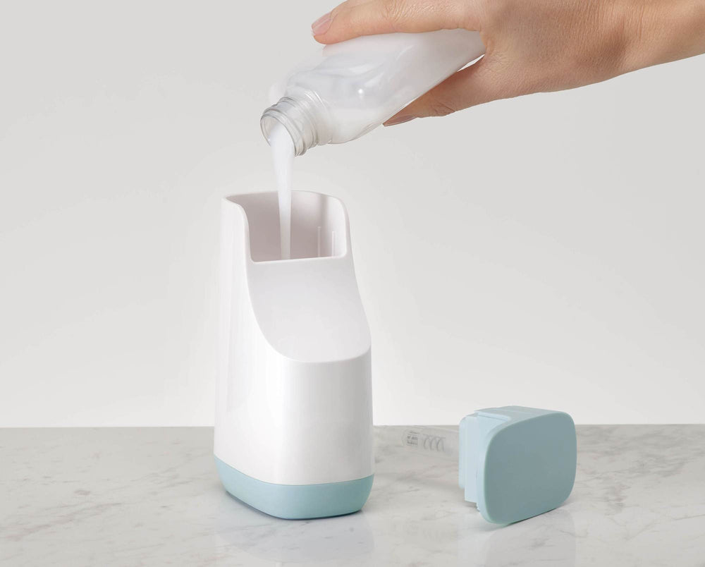 Joseph Joseph Slim Compact Soap Pump 3