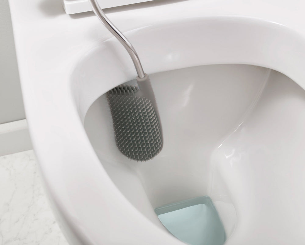 Joseph Joseph Flex Steel Toilet Brush 3