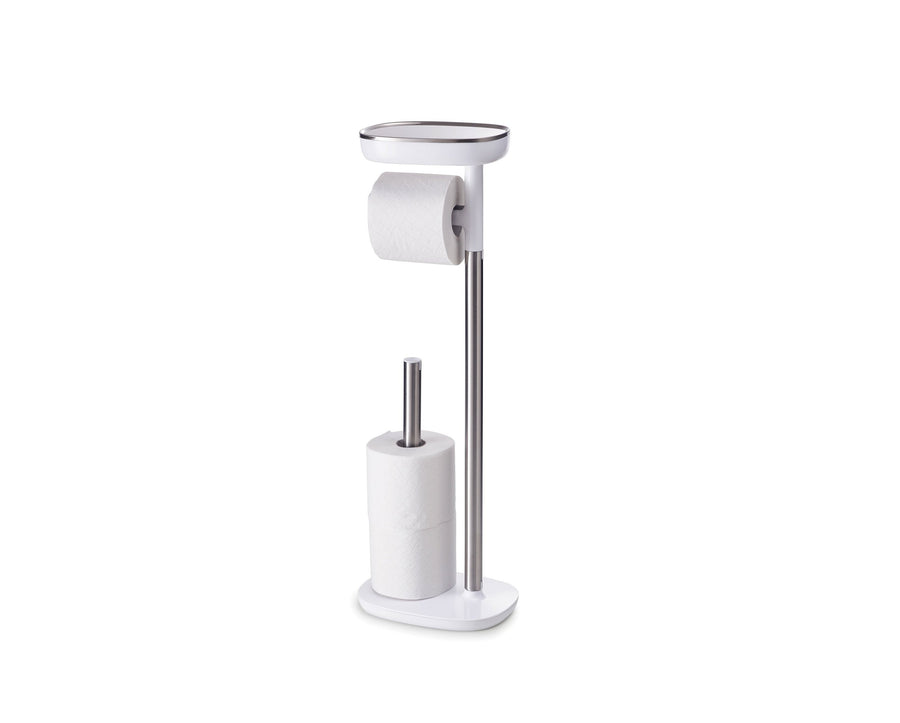 Joseph Joseph EasyStore Toilet Paper Holder