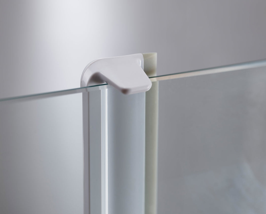Joseph Joseph EasyStore Compact Shower Squeegee 4