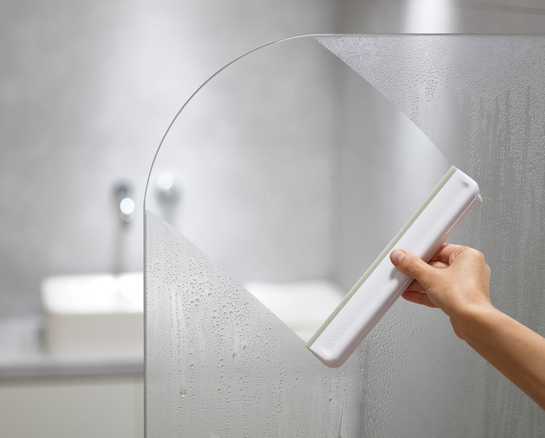 Joseph Joseph EasyStore Compact Shower Squeegee 2