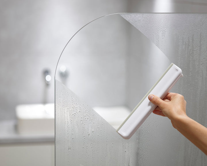 Joseph Joseph EasyStore Compact Shower Squeegee 2