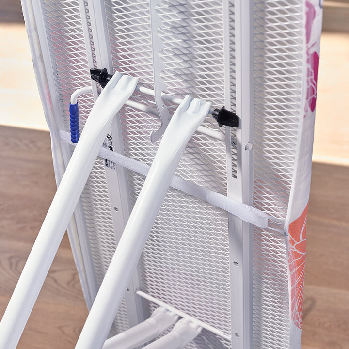 LEIFHEIT Sarung Papan Seterika Cotton Comfort Univ 