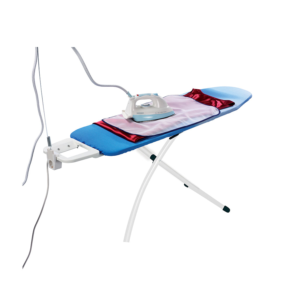 Ironing Cloth Lifestyle