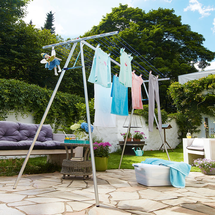 LEIFHEIT Aluquick Clothes Dryer