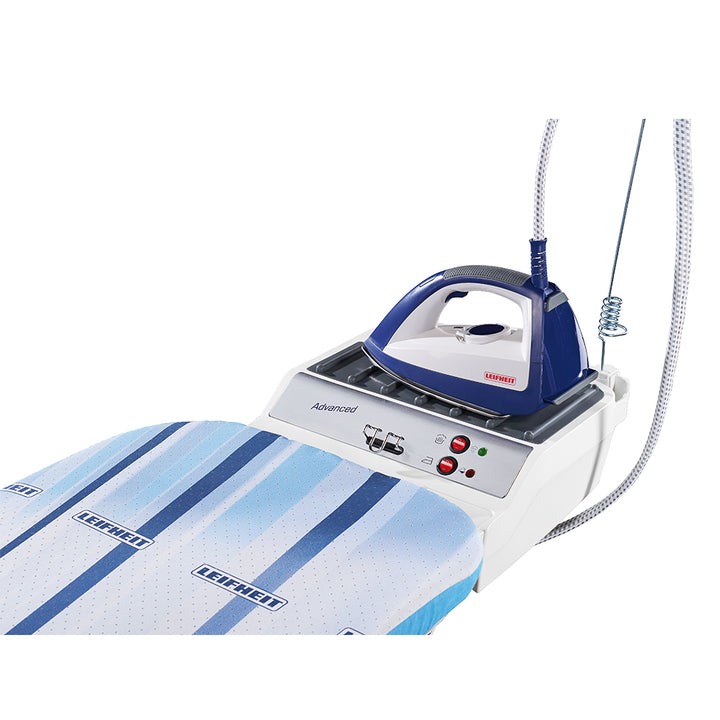 Air Active L Close up Iron