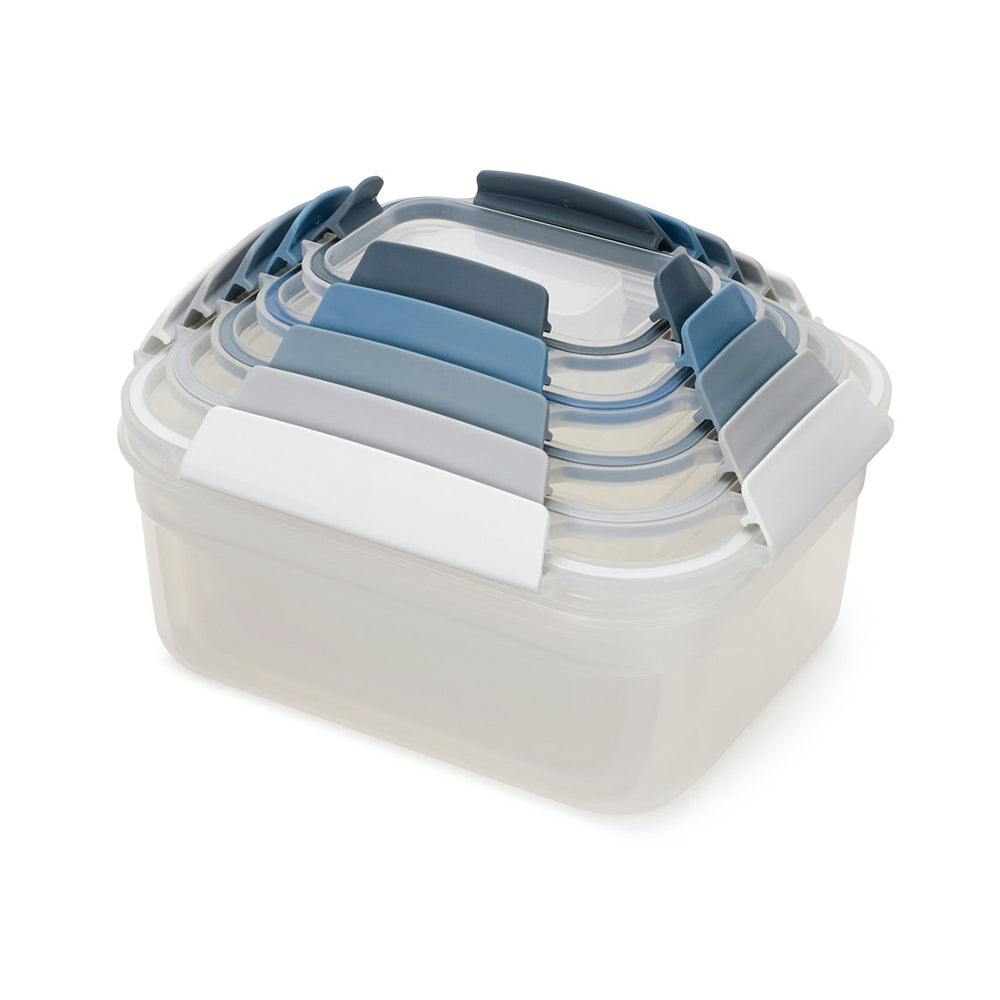 Joseph Joseph Nest Lock Multi-Size Container Set