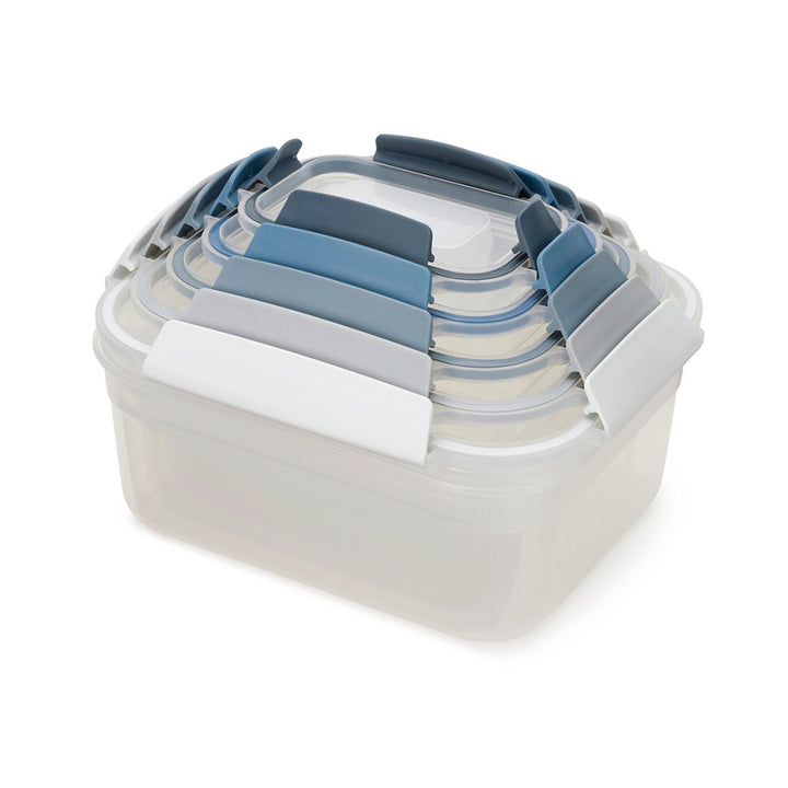 Joseph Joseph Nest Lock Multi-Size Container Set