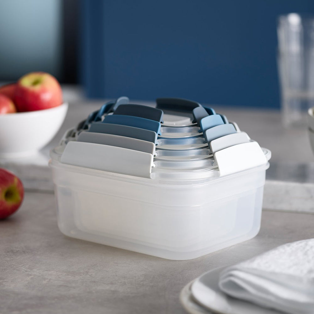 Joseph Joseph Nest Lock Multi-Size Container Set