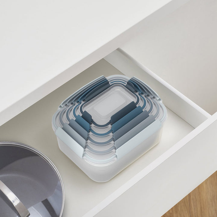 Joseph Joseph Nest Lock Multi-Size Container Set