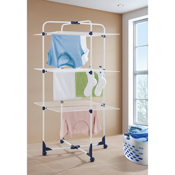 Tower dryer 270 lifestyle