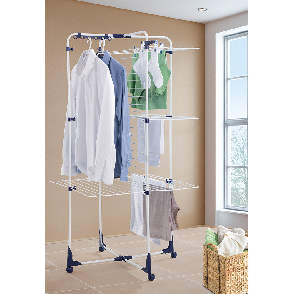tower Dryer 340 Lifestyle