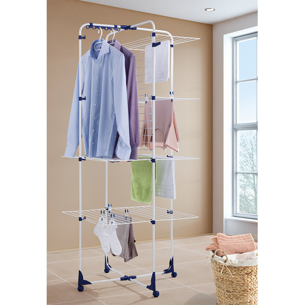 Tower Dryer 450 Lifestyle