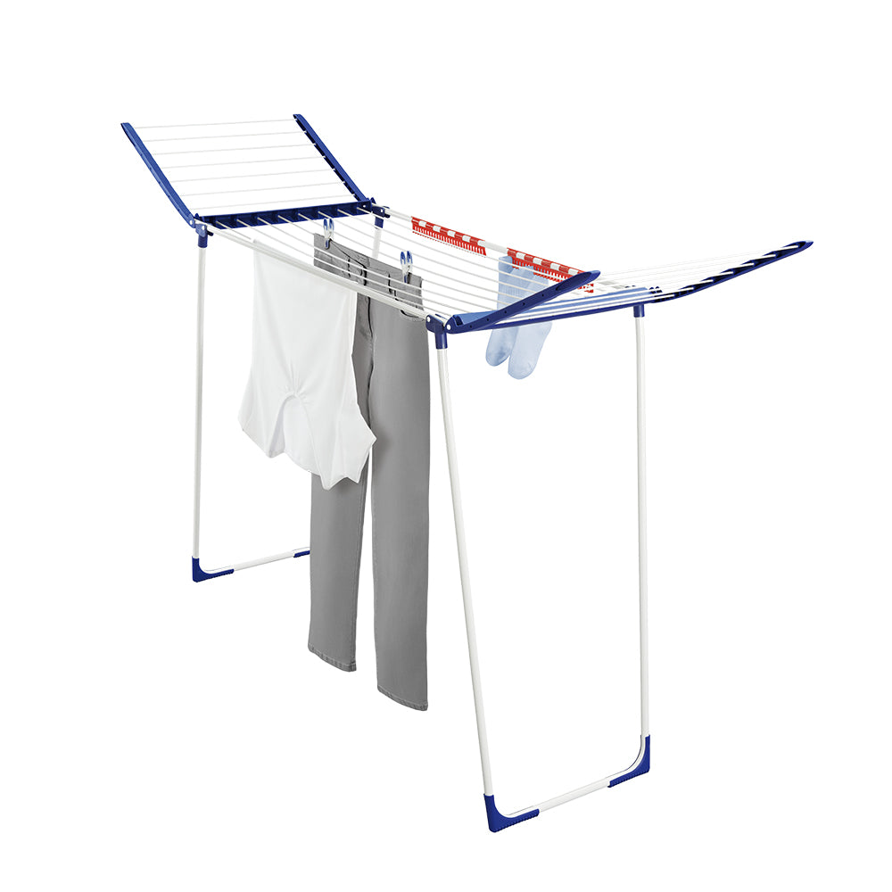 Pegasus 180 with clothes