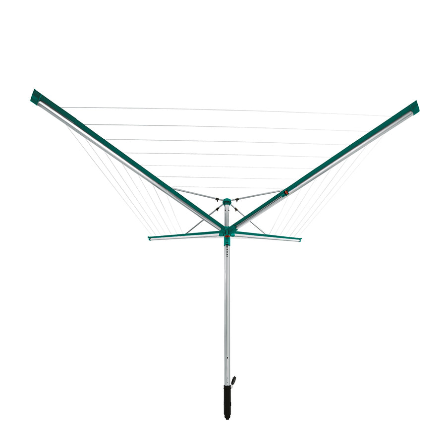 Rotary Dryer 500