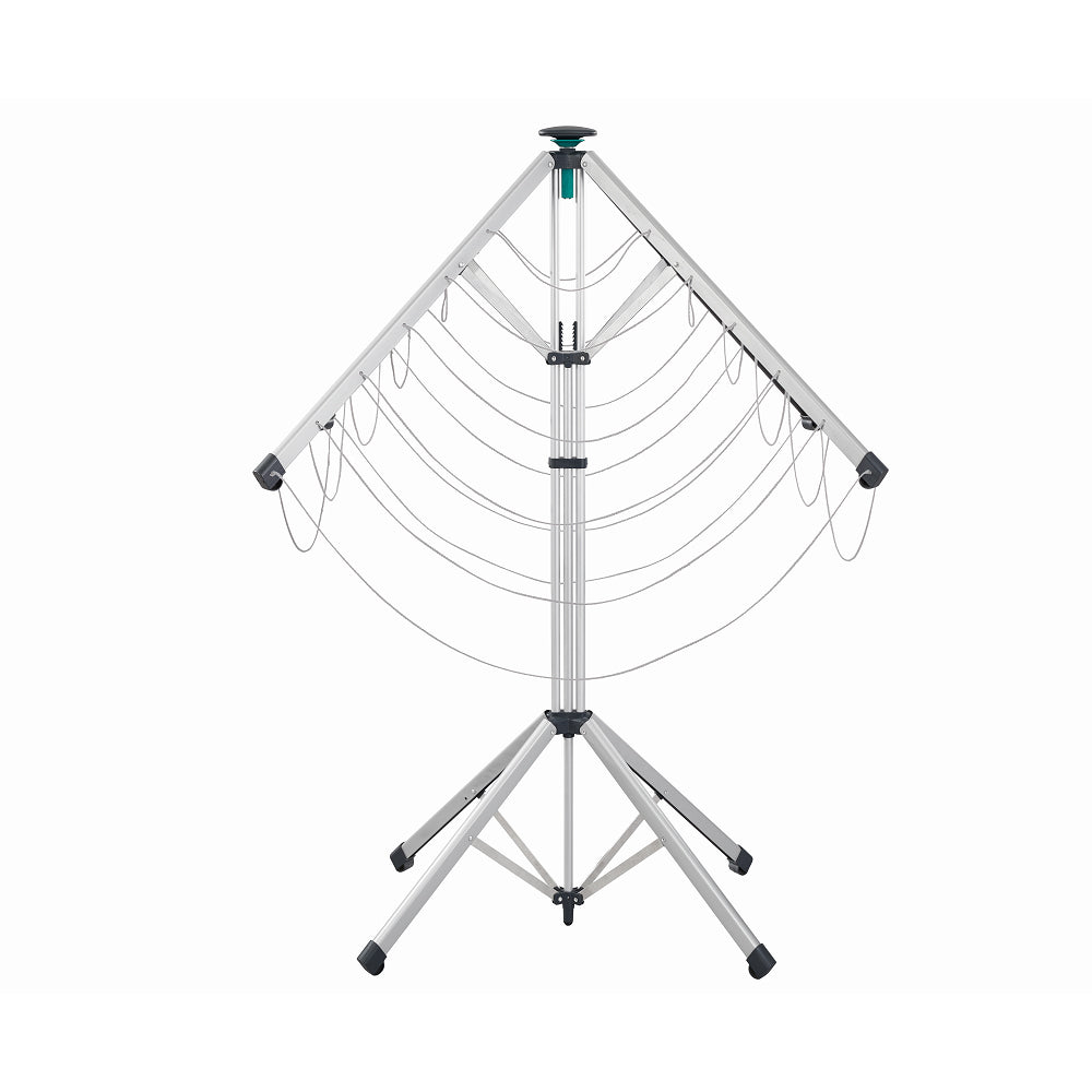 LEIFHEIT Rotary Dryer Berdiri Linopop Up 140 