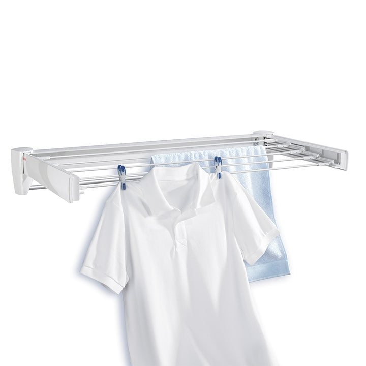 Wall Dryer Telegant with clothes