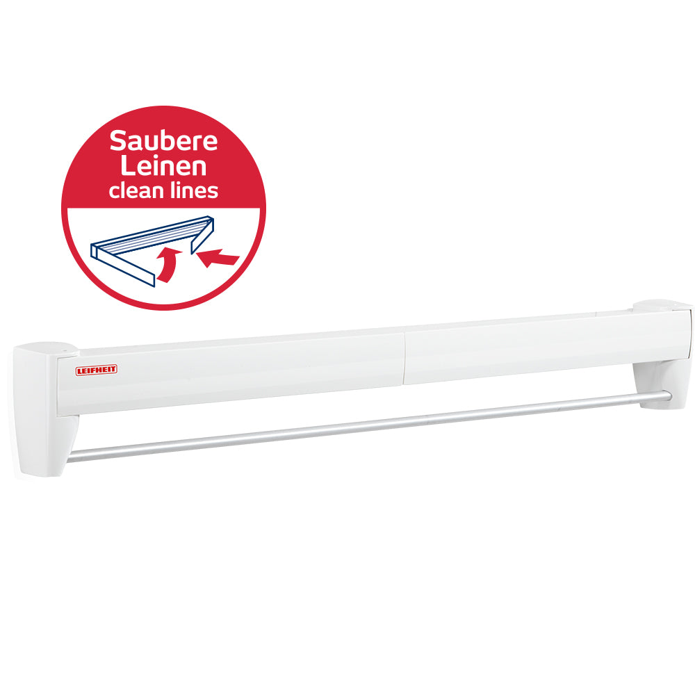 Wall Dryer Telegant Closed