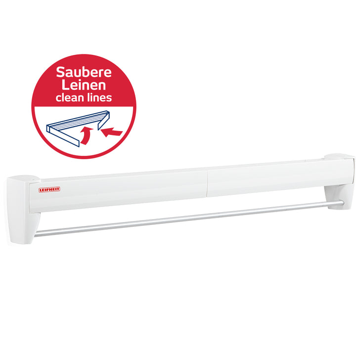 Wall Dryer Telegant Closed