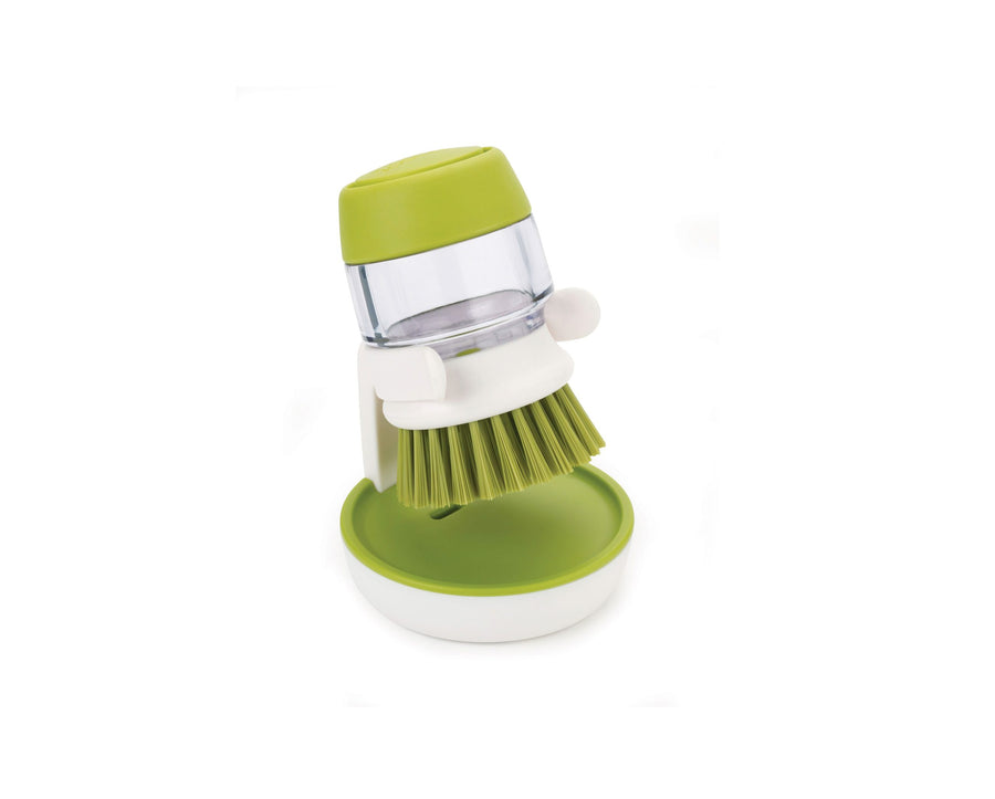 Joseph Joseph Palm Scrub Washing-up Brush