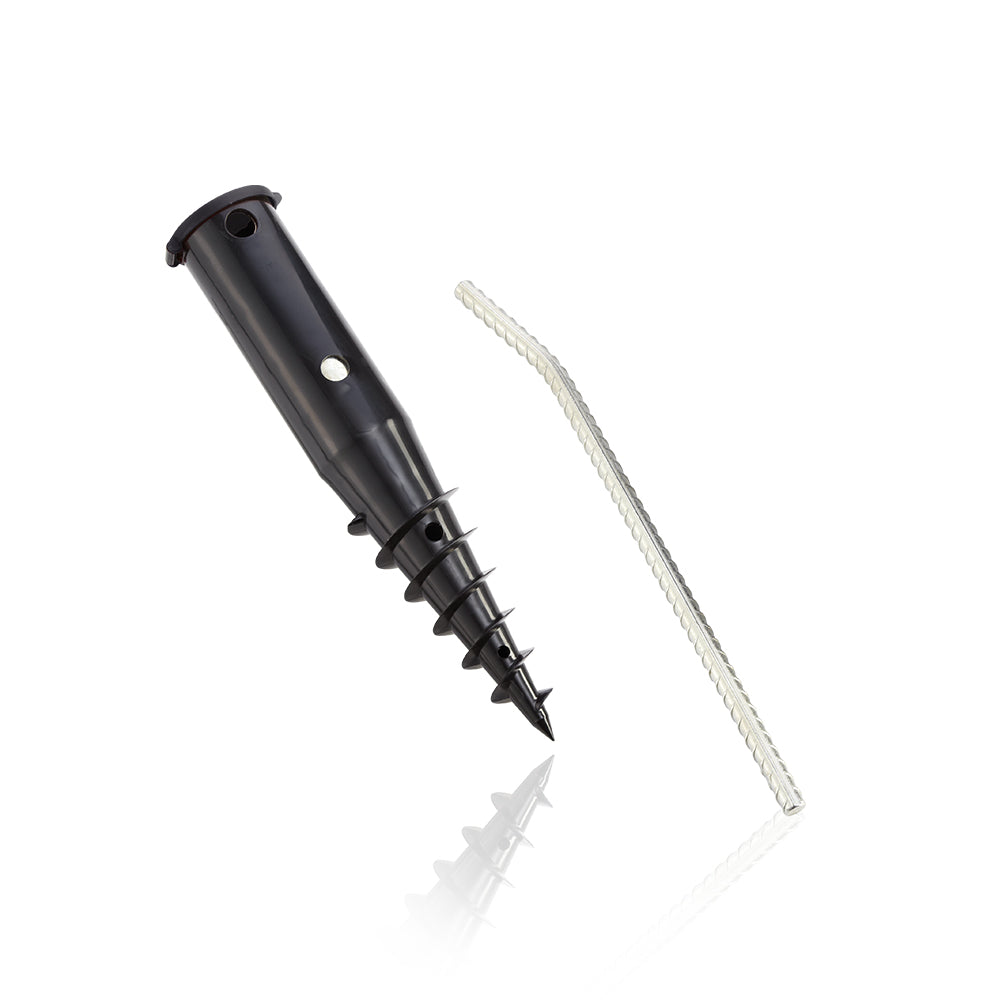 LEIFHEIT Peg Screw-In Ground