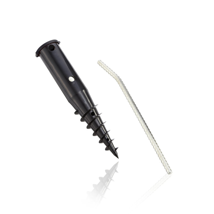 LEIFHEIT Peg Screw-In Ground