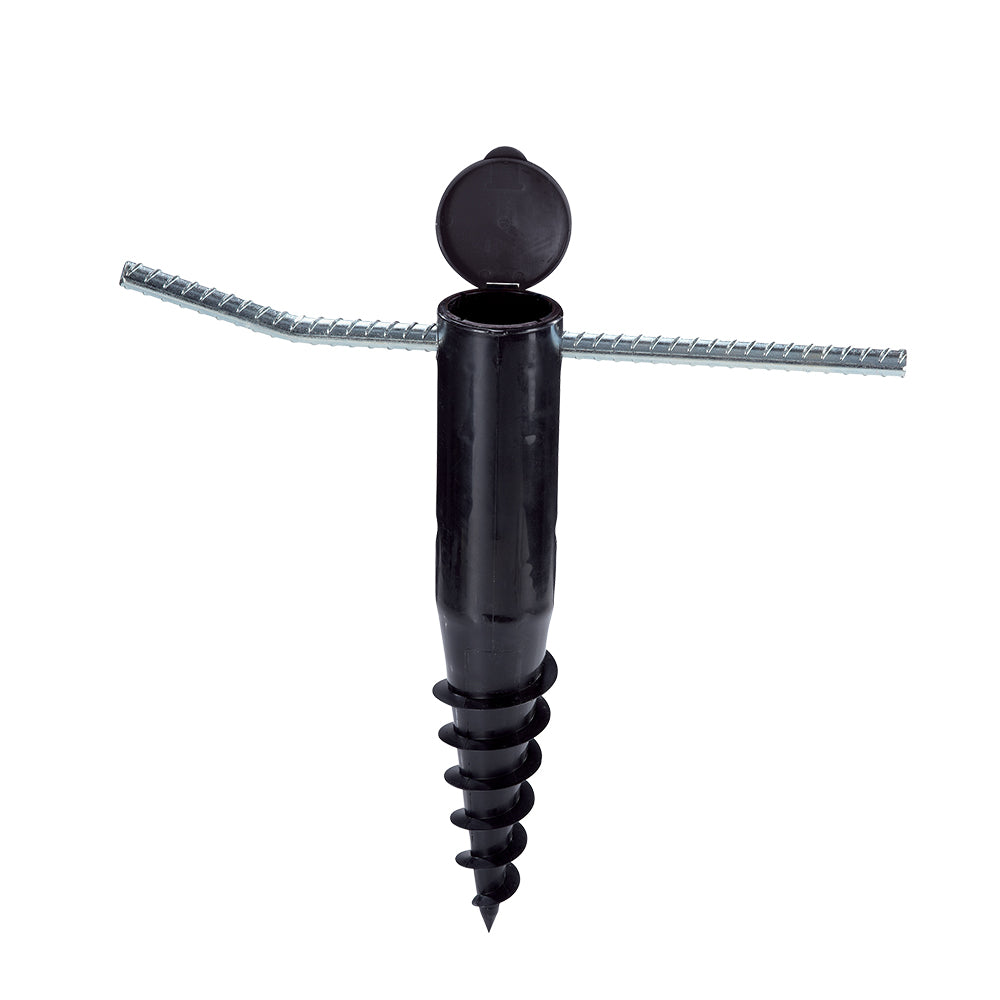 LEIFHEIT Peg Screw-In Ground