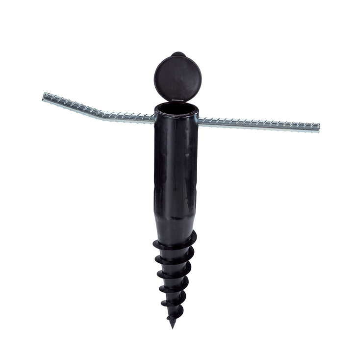 LEIFHEIT Peg Screw-In Ground