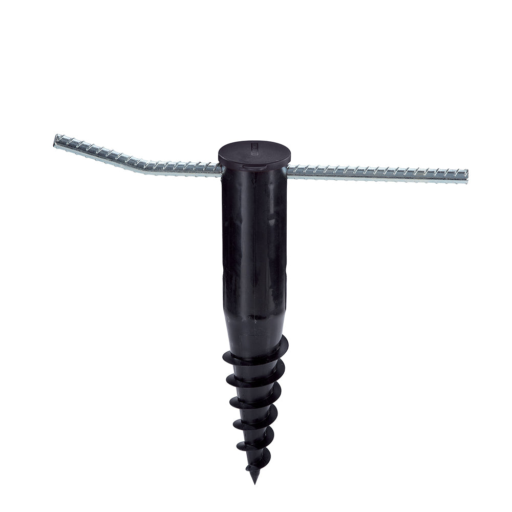 LEIFHEIT Peg Screw-In Ground