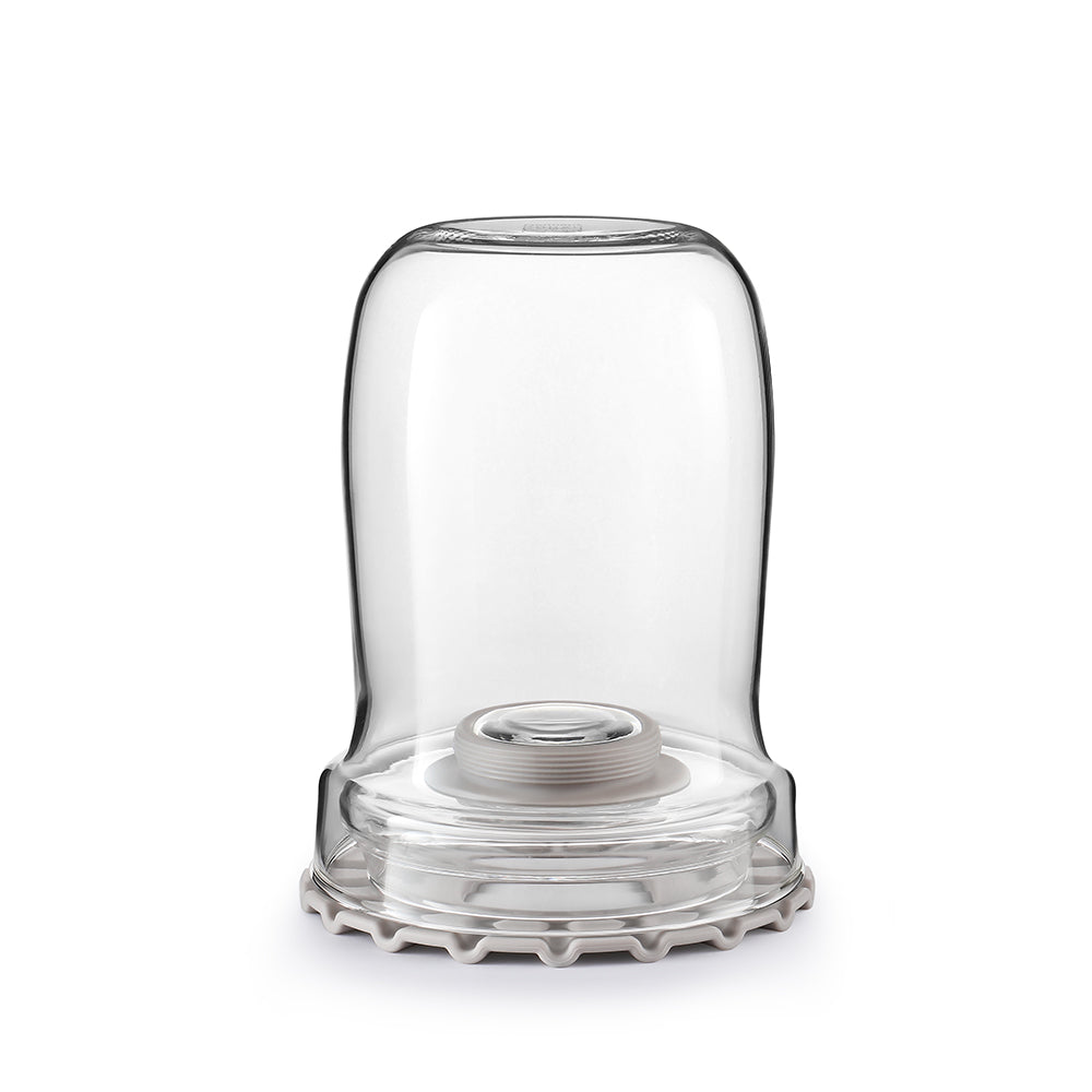 BUYDEEM Glass Inner Pot Replacement For Kettle