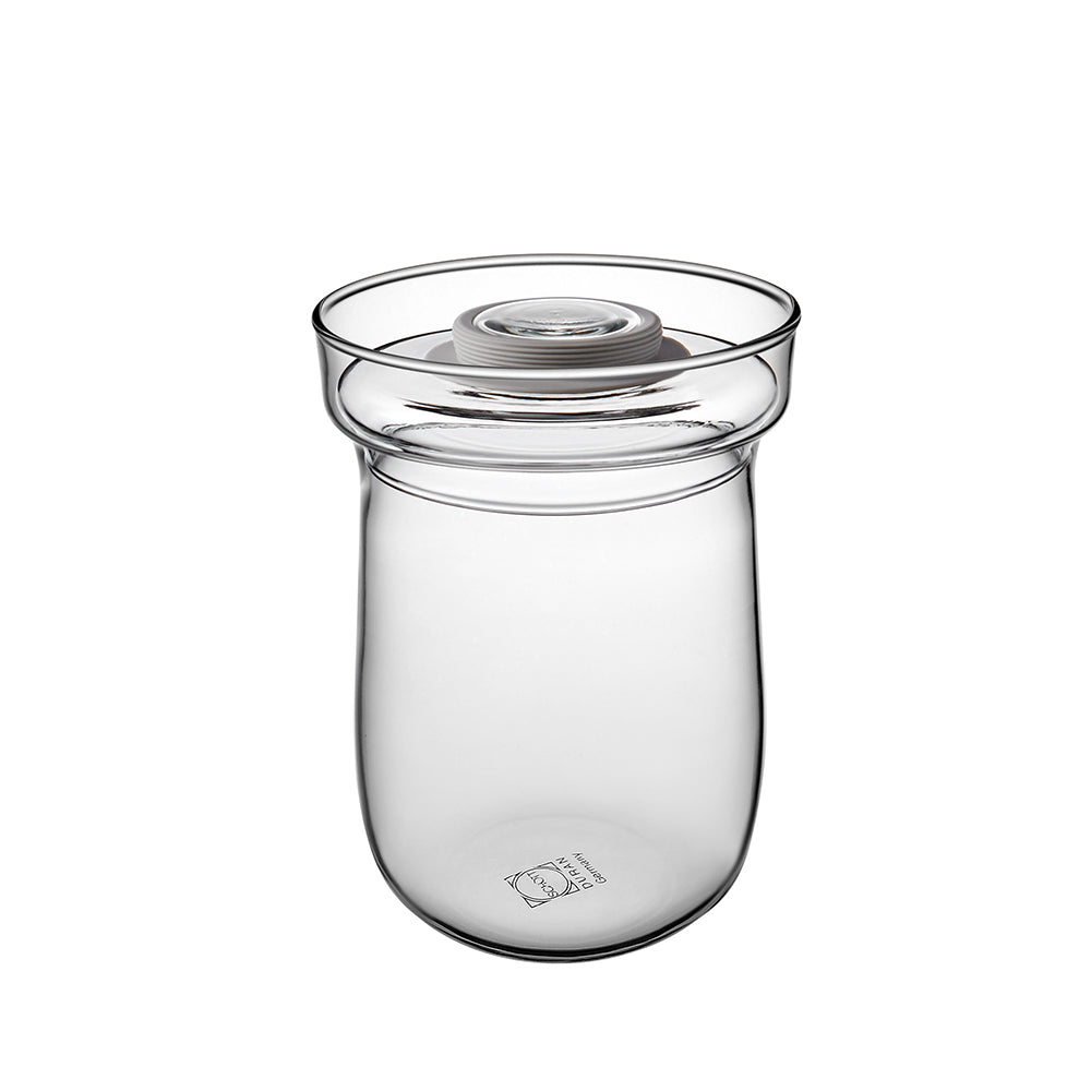 BUYDEEM Glass Inner Pot Replacement For Kettle