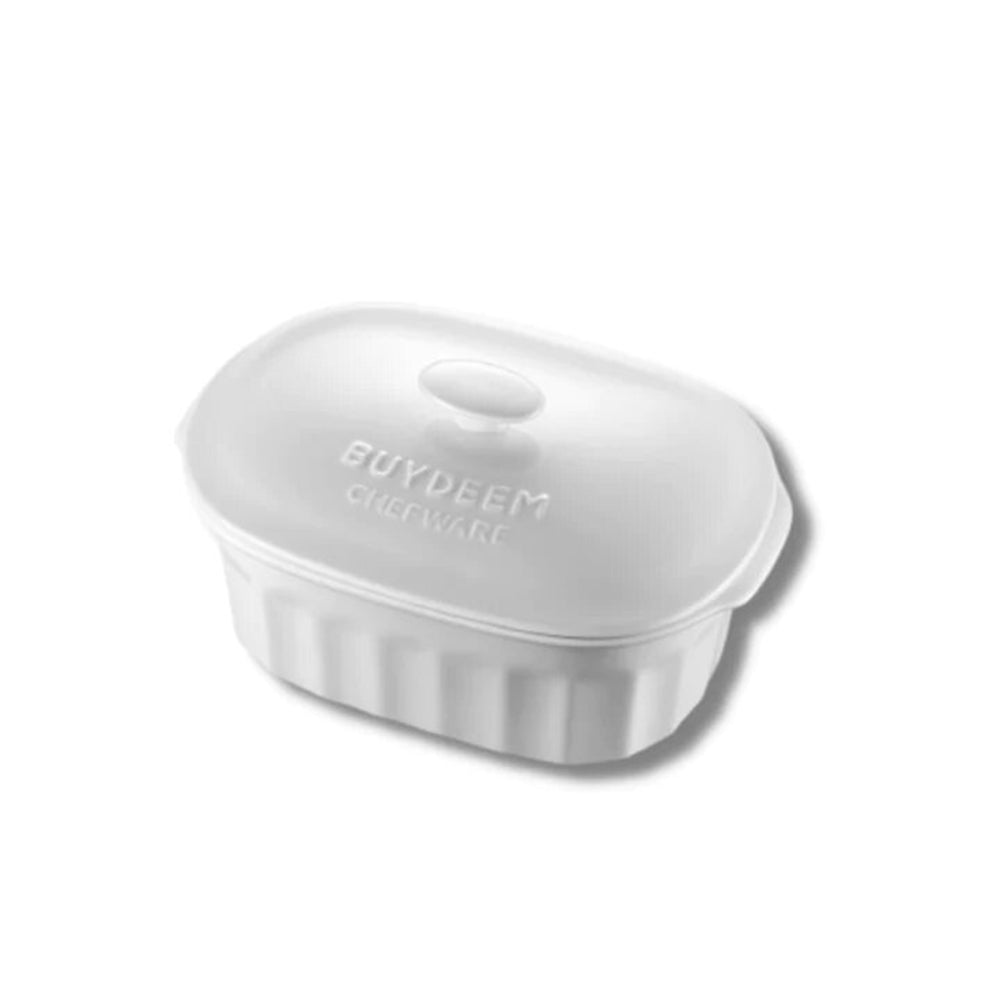 BUYDEEM Chefware CT1005 Ceramic Cocot 2.0L 