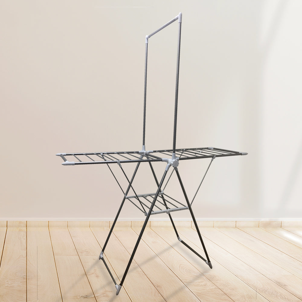 RENE Symphony Clothes Drying Rack E70620 2