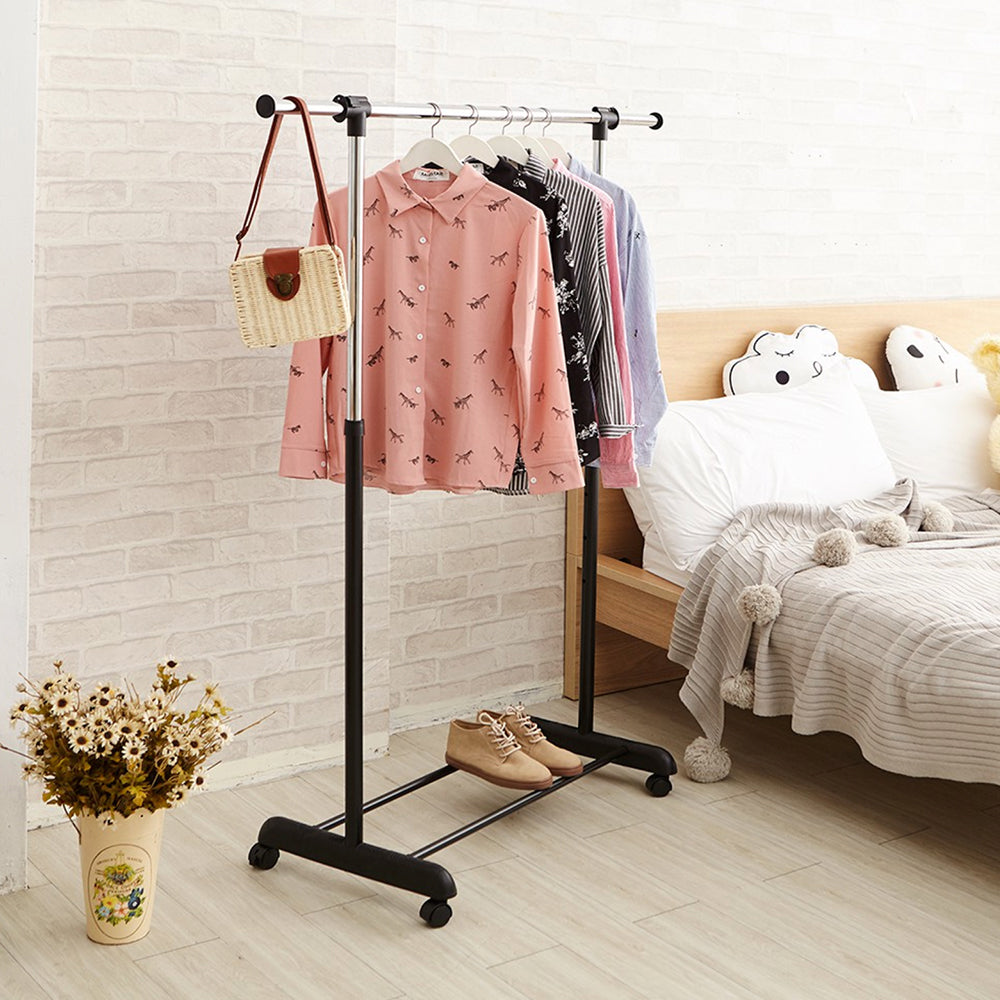 RENE Uno Clothes Portable Laundry Rack E70450 2
