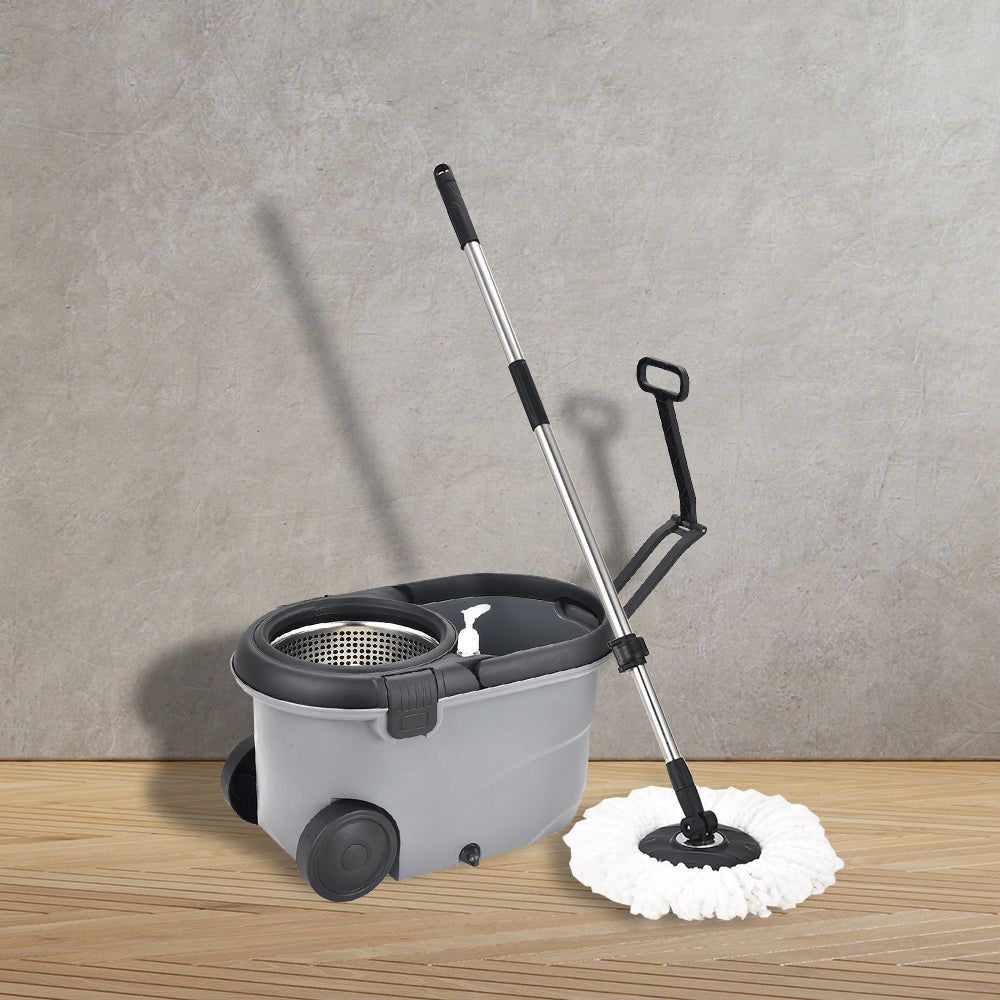 RENE Ollie SuperDry Spin Mop Set E70500 1