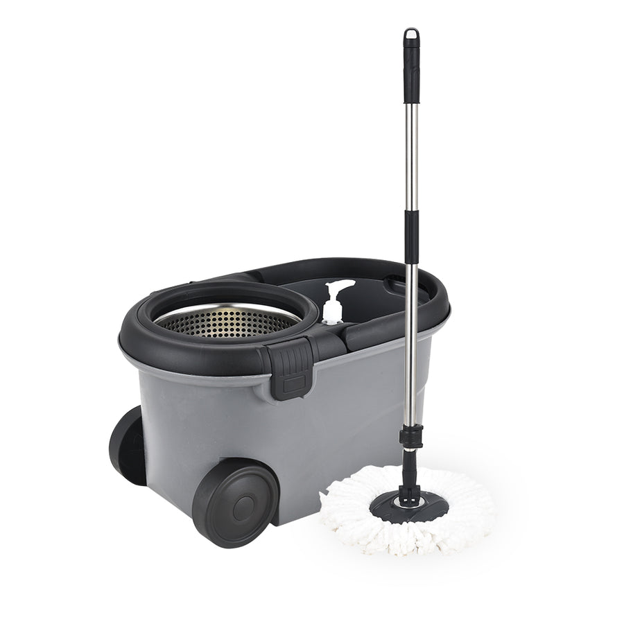 RENE Ollie SuperDry Spin Mop Set E70500