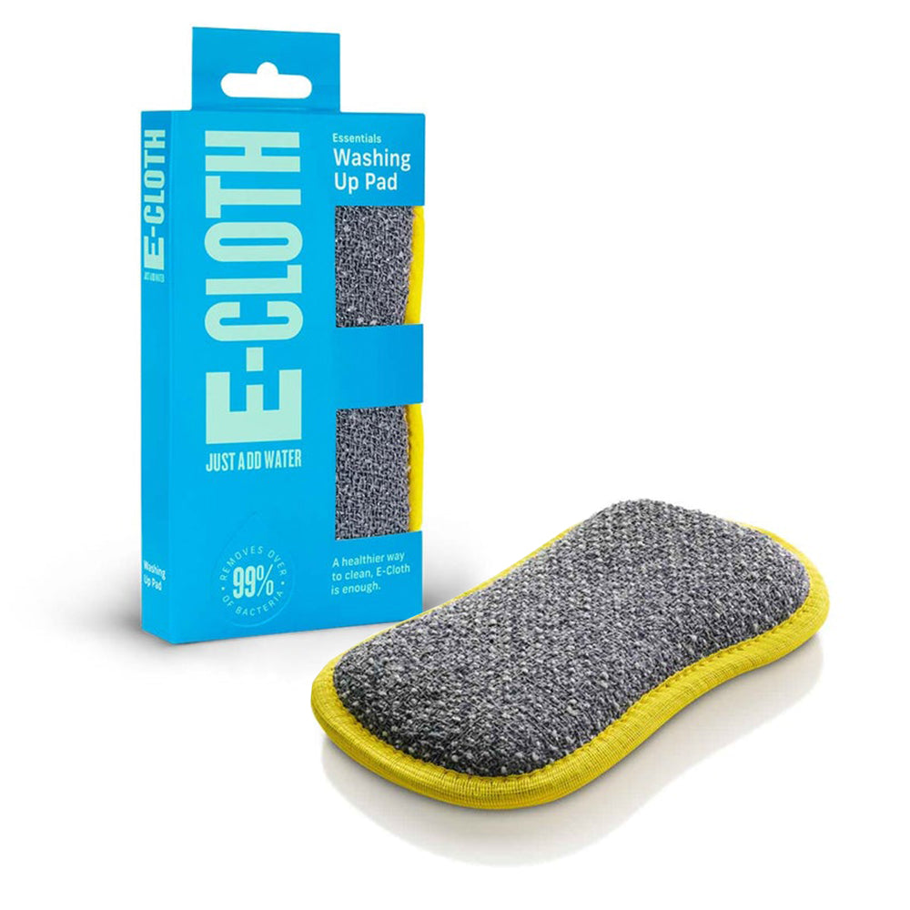 E-CLOTH Eco Washing Up Pad Untuk Peralatan Dapur 