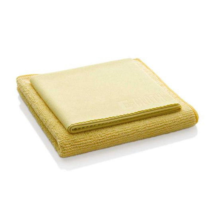 Pek Kain Pembersihan Eko Bilik Mandi E-CLOTH